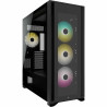 Corsair 7000X Rgb blacK Tg