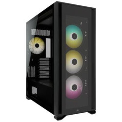 Corsair 7000X Rgb blacK Tg
