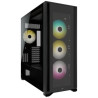 Corsair 7000X Rgb blacK Tg