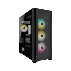 Corsair 7000X Rgb blacK Tg