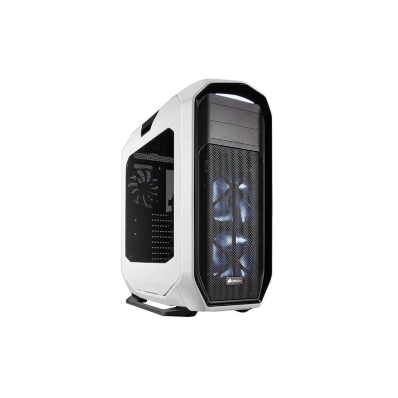 Corsair graphite 780T White