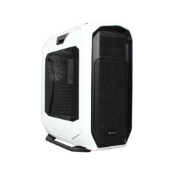 Corsair graphite 780T White
