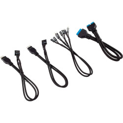 Corsair 8900244 f panel ext bK