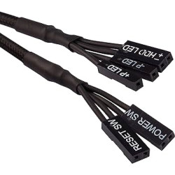 Corsair 8900244 f panel ext bK