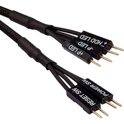 Corsair 8900244 f panel ext bK