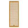 5000D Front Top Panels, Bamboo