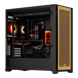 5000D Front Top Panels, Bamboo