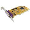 Sunix par5018 2xLPT pci s Low
