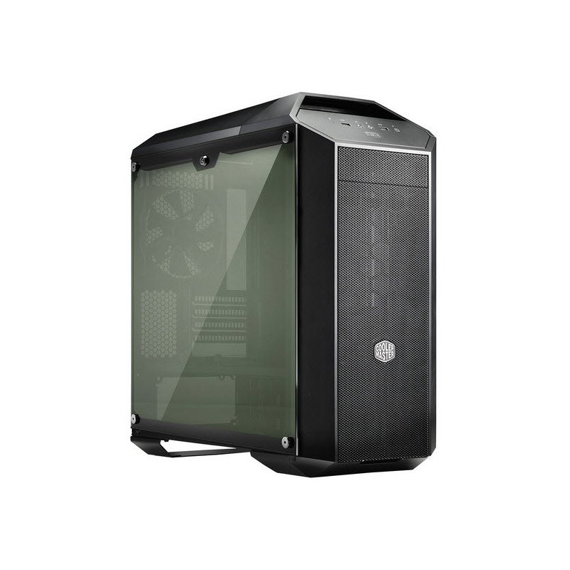 Cm Window Side Tempered glass