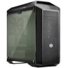 Cm Window Side Tempered glass