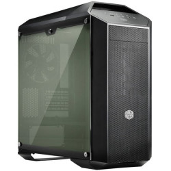 Cm Window Side Tempered glass
