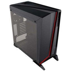 Corsair spec Omega Black Red