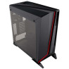 Corsair spec Omega Black Red