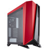 Corsair spec Omega Red Black
