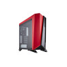 Corsair spec Omega Red Black