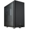 Corsair spec Omega Red Black