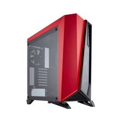 Corsair spec Omega Red Black