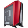 Corsair spec Omega Red Black