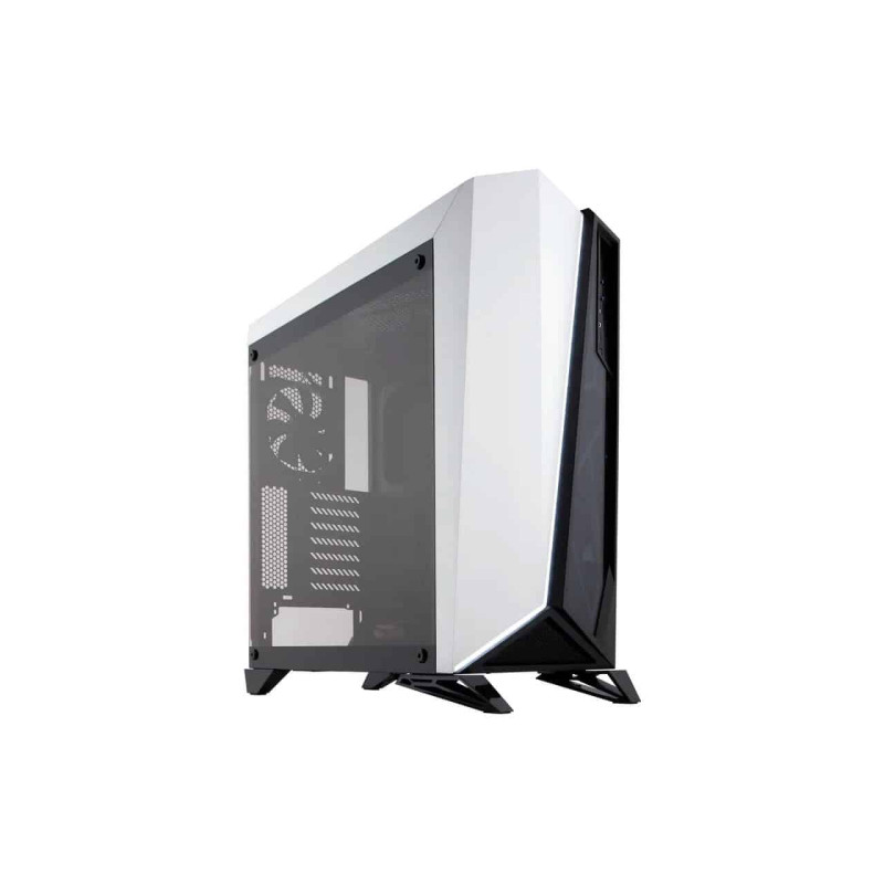 Corsair spec Omega White Blk