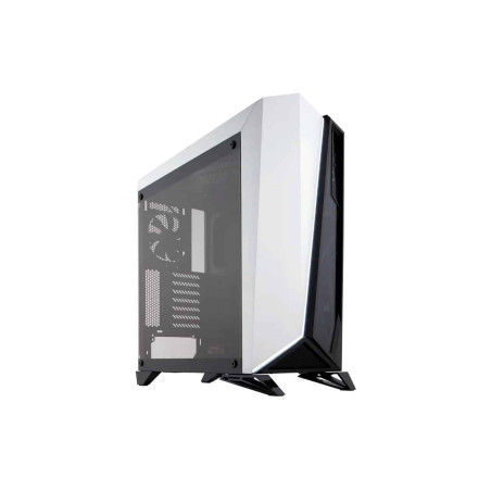 Corsair spec Omega White Blk