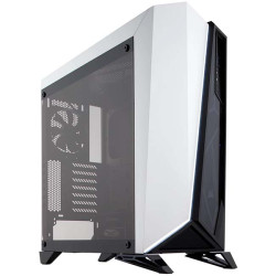 Corsair spec Omega White Blk