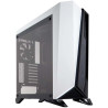 Corsair spec Omega White Blk