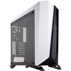 Corsair spec Omega White Blk