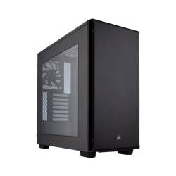 Corsair spec Omega White Blk