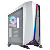 Corsair Omega Whi Blk Rgb TG