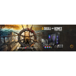 Enermax Security Screws kit