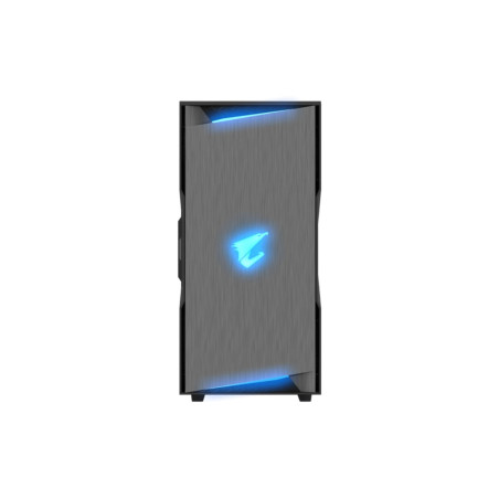 Gb aorus C300 t.Glass