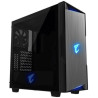 Gb aorus C300 t.Glass