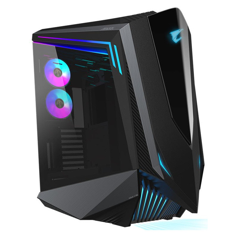 Gb aorus C500G st.Glass