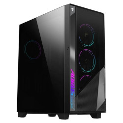 Gb aorus C500G st.Glass