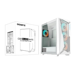 Gb aorus C500G st.Glass