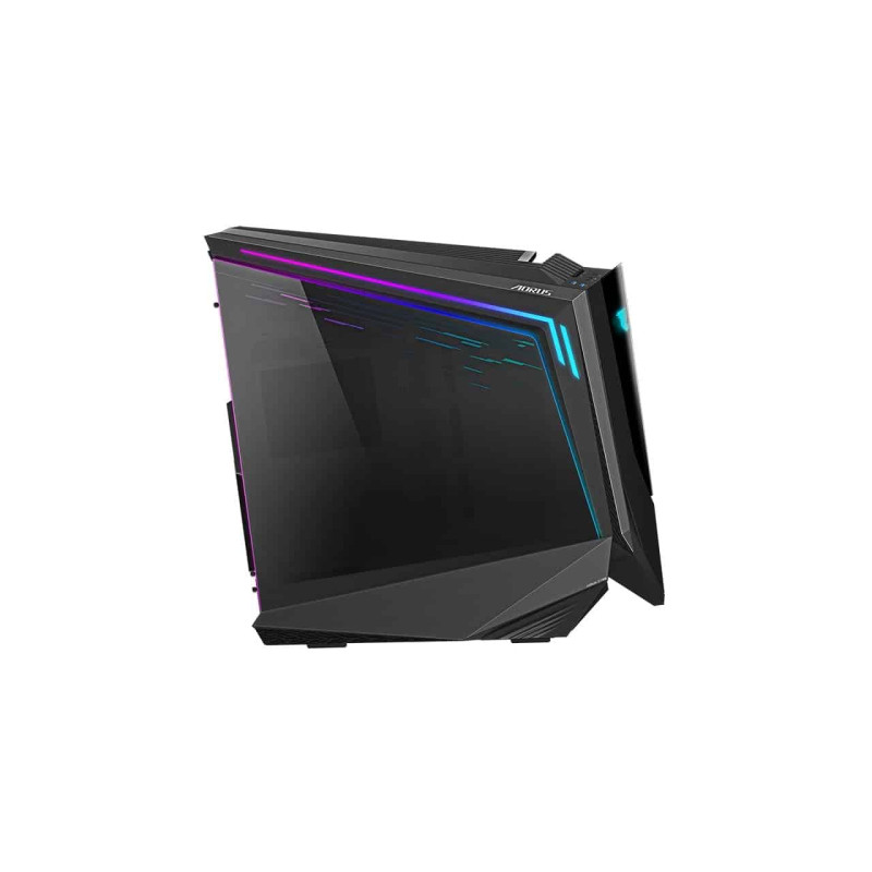 Gigabyte C700 t.Glass
