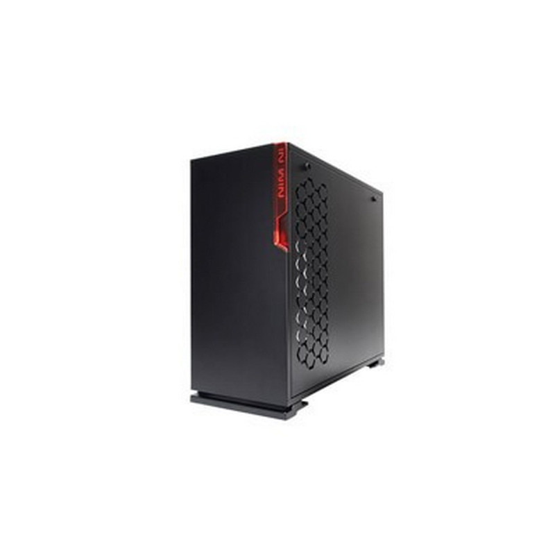 Inwin iw ci698 101   blK m atx