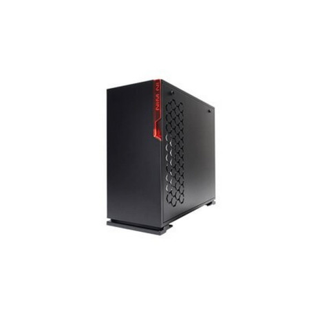 Inwin iw ci698 101   blK m atx