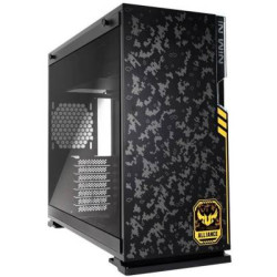 Inwin iw ci698 101   blK m atx
