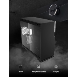 Inwin iw ci698 101   blK m atx