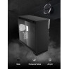 Inwin iw ci698 101   blK m atx