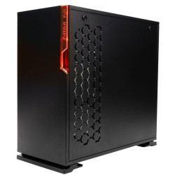 Inwin iw ci698 101   blK m atx