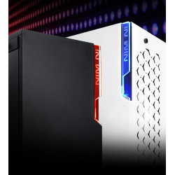 Inwin iw ci698 101   blK m atx