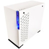 Inwin iw ci698 101 White m atx