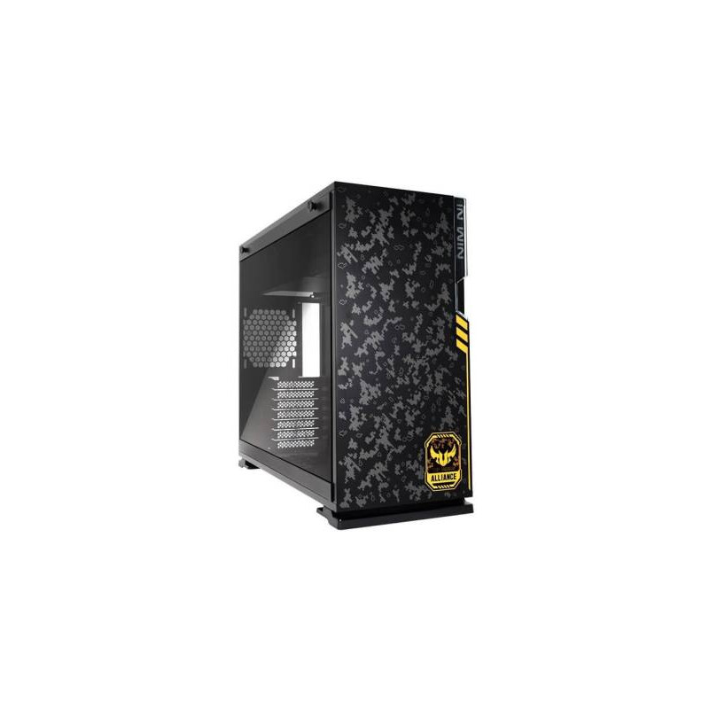 Inwin 101 asus Tuf edition