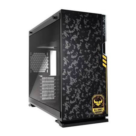 Inwin 101 asus Tuf edition