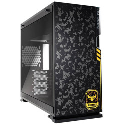 Inwin 101 asus Tuf edition