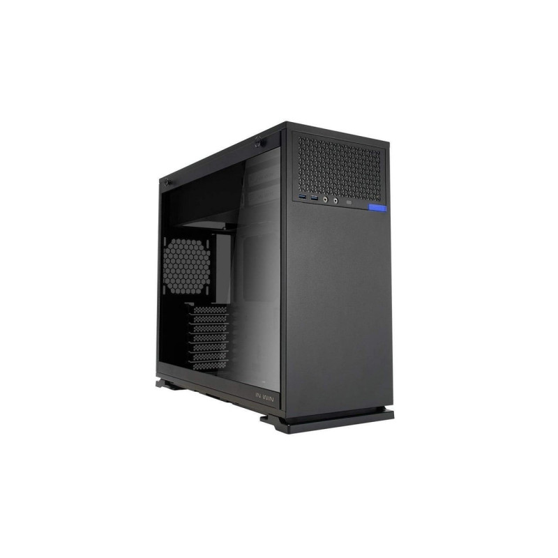 Inwin 102   White