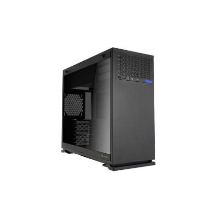 Inwin 102   White
