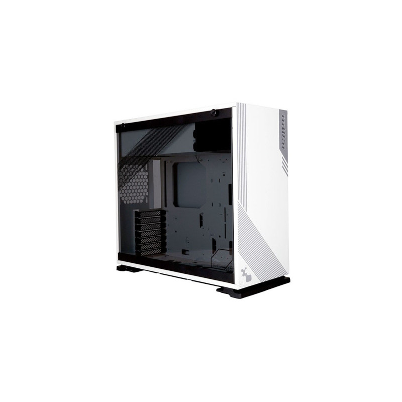 Inwin 103   White